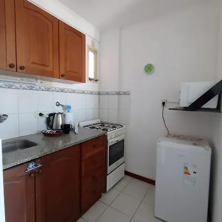 Departamento 8C Apartment La Plata Exterior photo