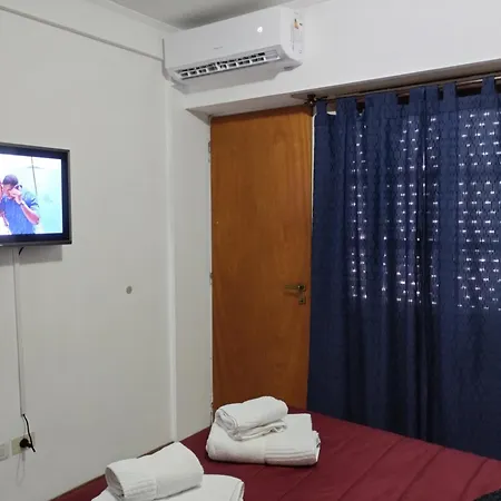 Departamento 8C Apartment La Plata Exterior photo
