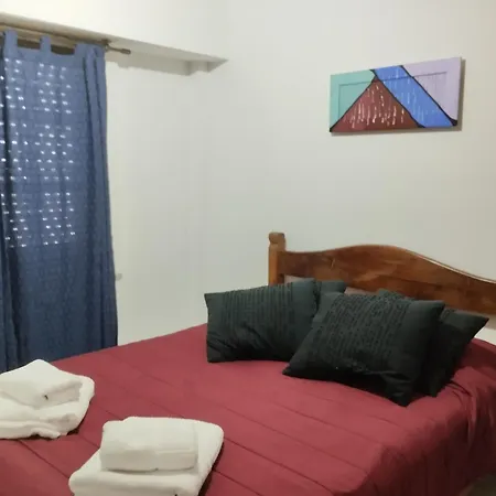 Departamento 8C Apartment La Plata Exterior photo