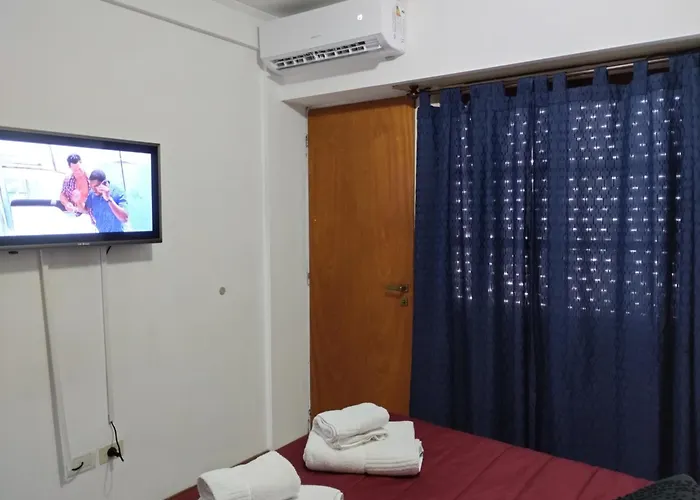 Departamento 8C