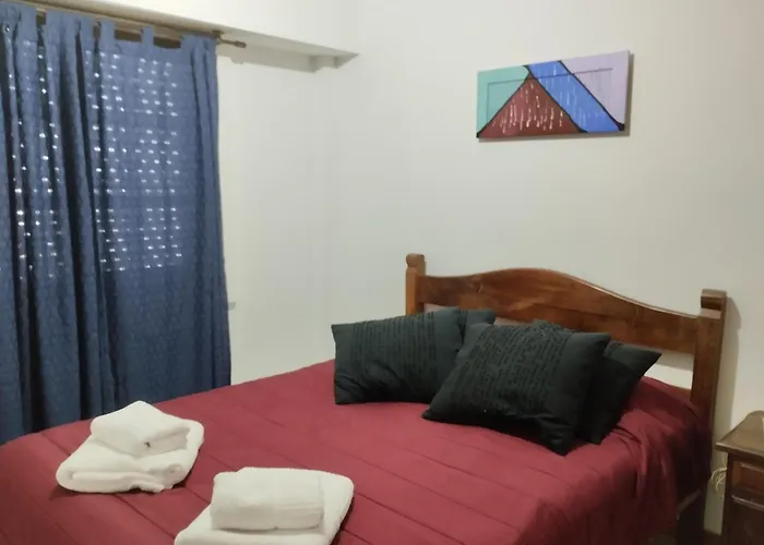 Departamento 8C