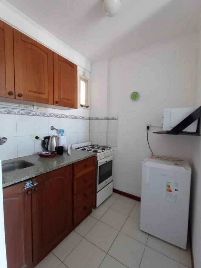 Apartment Departamento 8c La Plata