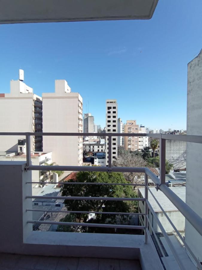 Apartment Departamento 8c