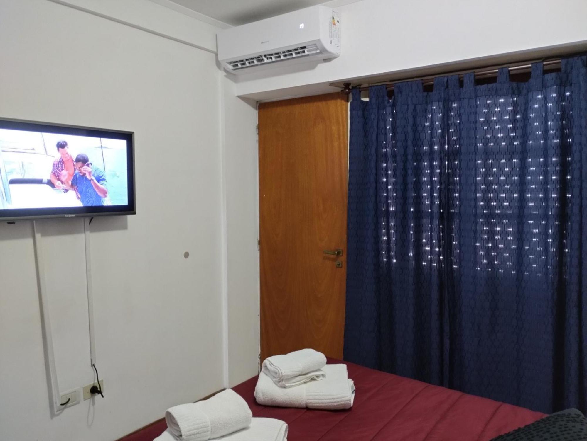 Departamento 8c Apartment