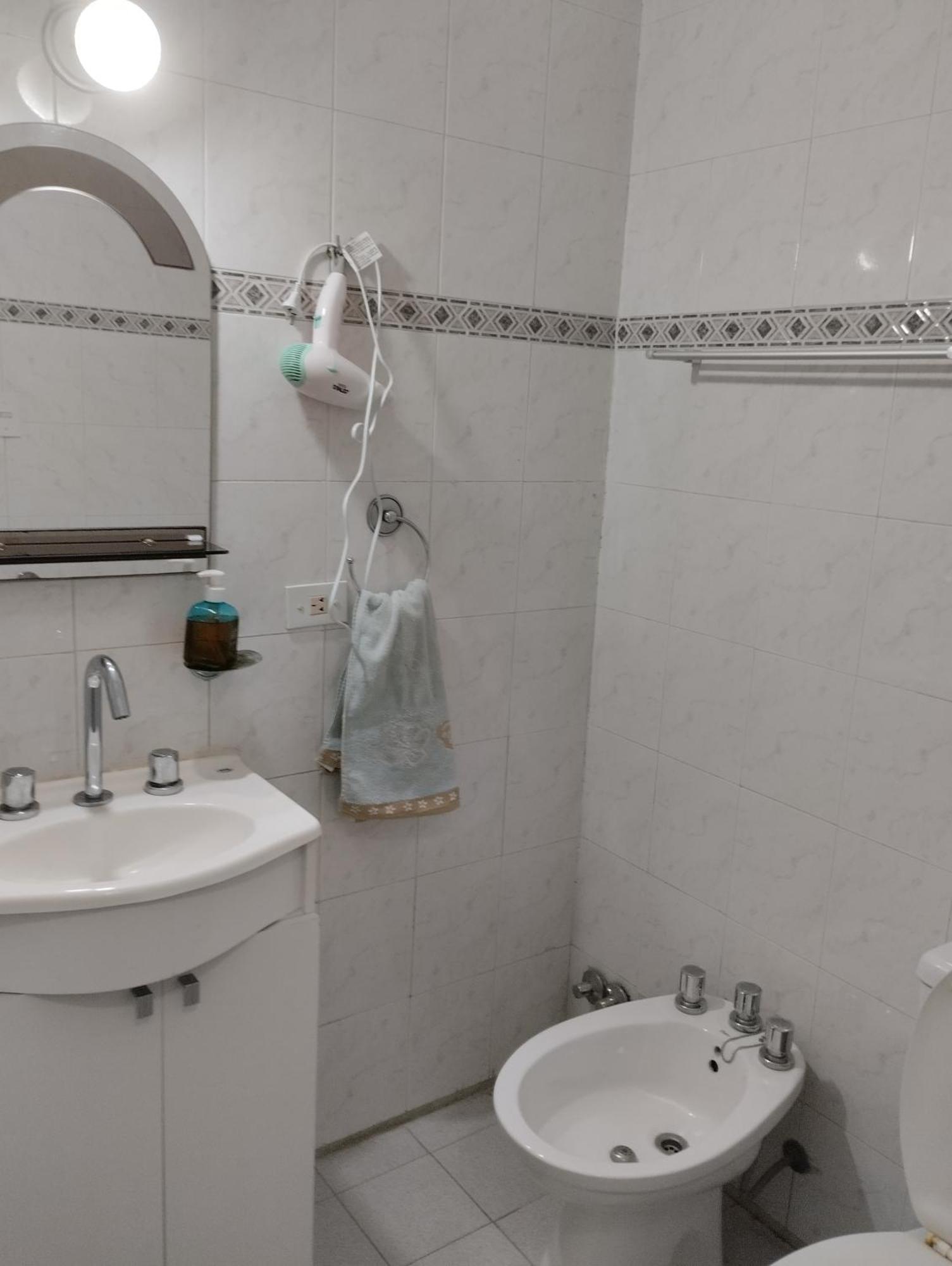 Departamento 8c Apartment *