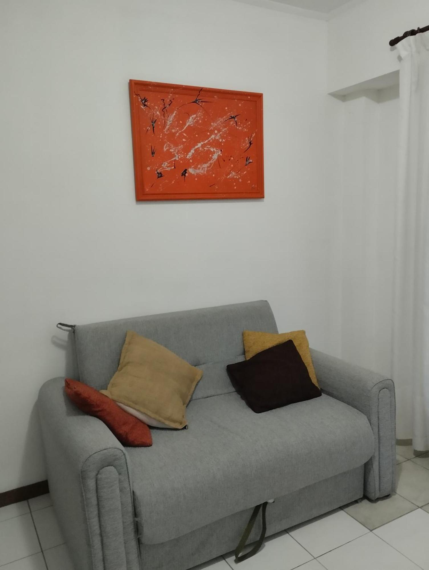 Departamento 8c La Plata