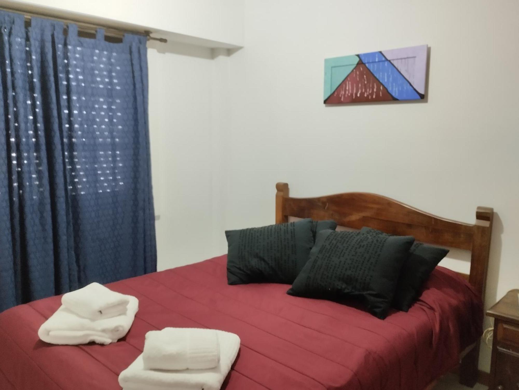 Apartment Departamento 8c